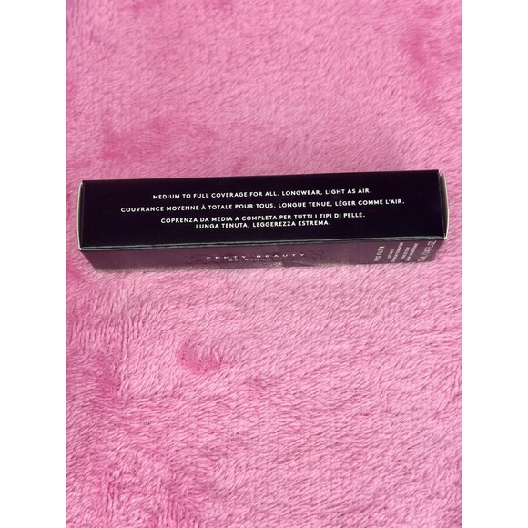 Fenty Beauty Pro Filt'r Soft Matte Longwear Foundation Shade 120 Light Neutral - Picture 3 of 3